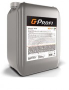 Моторное масло G-Profi GT 10W-40, 20 л