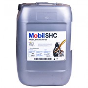 Mobil SHC Gear 150 (редукторное масло), в канистрах по 20 литров