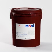 Полужидкая смазка Mobilgear OGL 461, 18 кг (высокоэффективная консистентная)