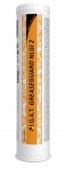Универсальная смазка IGAT PLATIN GREASEGUARD NLGI 2, 18 кг (консистентная литиево-мыльная)