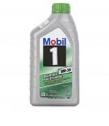 Моторное масло Mobil 1 ESP 0W-40 GSP, 1 л