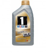 Моторное масло Mobil 1 FS 0W-40, 1 л