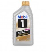 Моторное масло Mobil 1 FS 5W-30, 1 л