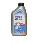 Трансмиссионное масло Mobil ATF 320, 1 л
