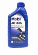 Трансмиссионное масло Mobil ATF 3309, 1 л