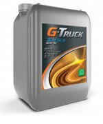 Масло универсальное для механических трансмиссий G-Truck GL-4/GL-5 80W-90