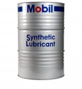 Синтетическая жидкость Mobil ATF SHC (для автоматических трансмиссии), 208 л