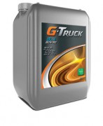 Масло всесезоное для механических трансмиссий G-Truck GL-4 80W-90