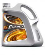 Моторное масло G-Energy Racing 10W-60