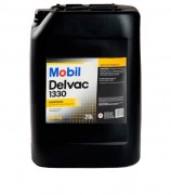 Моторное масло Mobil Delvac 1330, 20 л