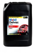 Моторное масло Mobil Delvac 1240 (SAE 40), 20 л
