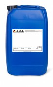 Моторное масло IGAT PLATIN SRS 0W-40, 20 л