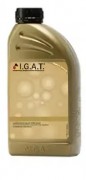 Моторное масло IGAT PLATIN XPT 5W-30, 1 л