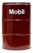 Пластичная смазка Mobilux EP 004, 180 кг (литиевая противозадирная)