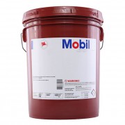 Пластичная смазка Mobilux EP 1, 18 кг (литиевая противозадирная)