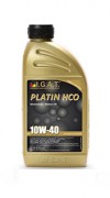 Моторное масло IGAT PLATIN HCO 10W-40, 1 л