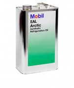 Компрессорное масло Mobil EAL Arctic 32, 5 л (для компрессоров холодильных установок)