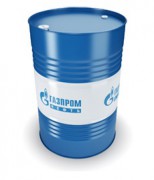 Масло разделительное Gazpromneft Form Oil 135, 205 л