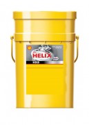 Моторное масло для легковых автомобилей Shell Helix HX8 ECT 5W-30, 55 л