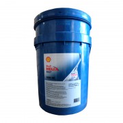 Моторное масло Shell Helix HX7 10W-40, 20 л