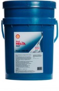 Моторное масло Shell Helix Diesel HX7 10W-40, 20 л 