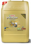  Моторные масла для грузовых автомобилей и автобусов Castrol VECTON Long Drain 10W-40