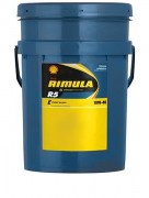 Моторне масло Shell Rimula RL D5 10W-40, 20 л