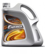 Моторное масло всесезонное универсальное G-Energy F Synth 5W-40