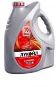 Моторное масло ЛУКОЙЛ стандарт 10W-40 API SF/CC, 5 л