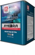Моторное масло ЛУКОЙЛ Авангард Экстра 2005 10W-40