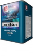 Моторное масло ЛУКОЙЛ Авангард Ультра API CI-4/SL 2005 10W-30