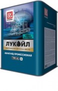 Моторное масло ЛУКОЙЛ Авангард Профессионал 10W-40