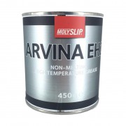 Высокотемпературная смазка Molyslip Arvina EH2 (на основе бентонита), 0.45 кг