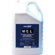 Смазка Molyslip MQL 30 (для металлообработки), 5 л