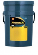 Моторное масло для транспорта и внедорожной техники Shell Rimula R5 M 10W-40, 20 л