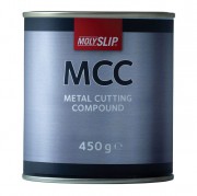 Компаунд с молибденом Molyslip MCC (для обработки металлов), 0.45 кг