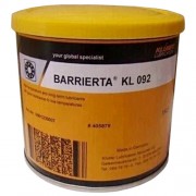 Смазка Kluber BARRIERTA KL 092 (для подшипников), 1 кг