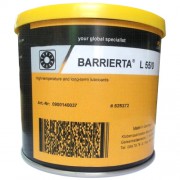 Смазка Kluber BARRIERTA L 55/0 (для подшипников), 1 кг