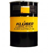 Смазка Kluber GLEITPAN JF 158 (смазочные материалы для автомобильной промышленности), 20 л 
