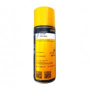 Смазка Kluber HOTEMP 2000 Spray (для смазки цепей), 400 мл 