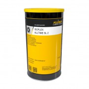 Смазка Kluber ISOFLEX ALLTIME SL 2 (для смазки подшипников), 1 кг 