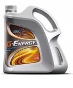 Моторное масло всесезонное универсальное G-Energy S Synth 10W-40
