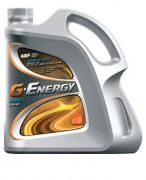 Моторное масло всесезонное G-Energy Expert L 5W-30