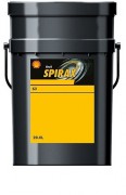 Трансмиссионное масло Shell Spirax S3 AX 85W-140, 20 л
