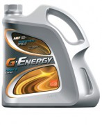 Моторное масло всесезонное G-Energy Expert G 10W-40