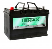 Аккумулятор TENAX HIGH 91е А/ч о.п. TE-D31L-2 выс.