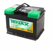 Аккумулятор TENAX PREMIUM 60e А/ч о.п. TE-T5-1 низк.
