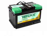 Аккумулятор TENAX PREMIUM 74e А/ч о.п. TE-H6-1