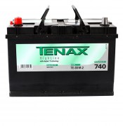 Аккумулятор TENAX HIGH 91 А/ч п.п. TE-D31R-2 выс.