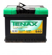 Аккумулятор TENAX PREMIUM 60 А/ч о.п. ТЕ-Н5-1